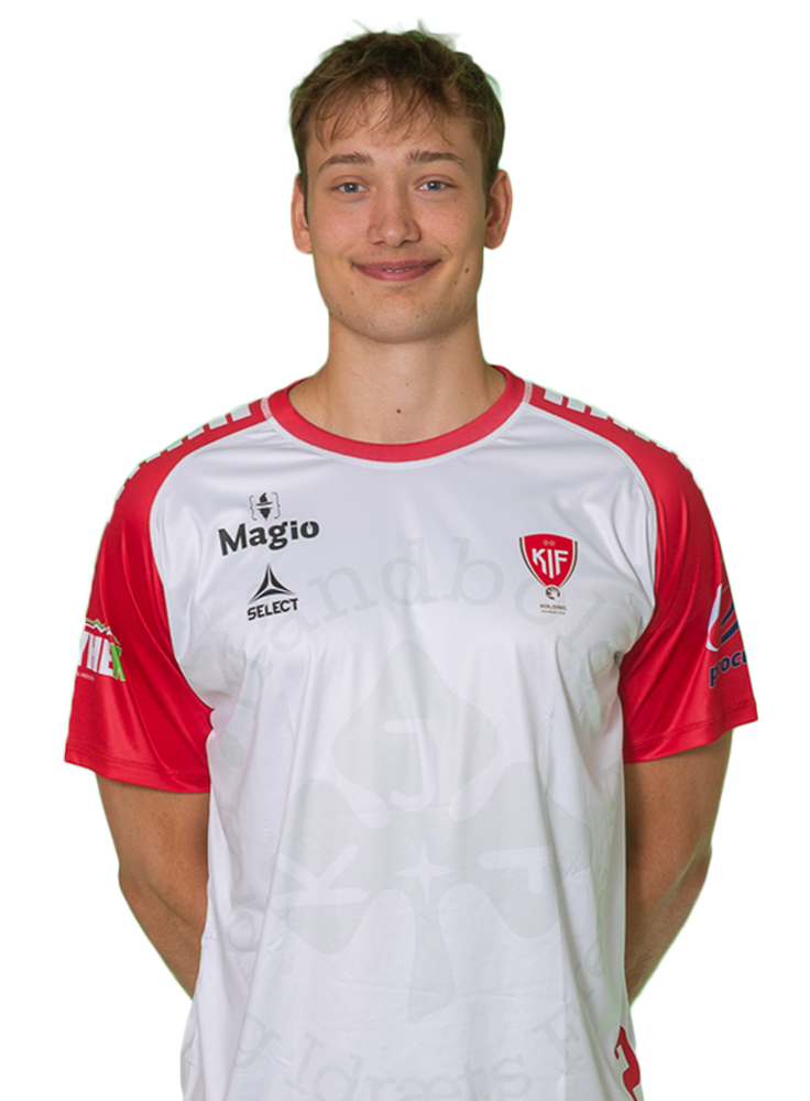 Mads Kragh Thomsen