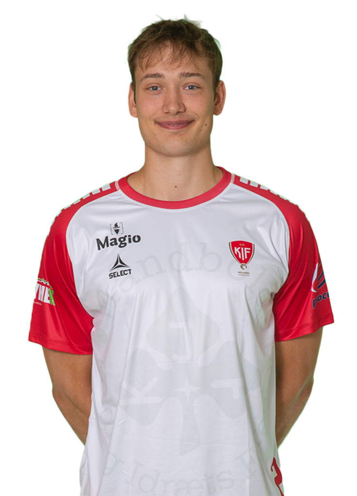 Mads Kragh Thomsen