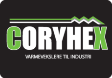 Coryhex PP HOME 2024