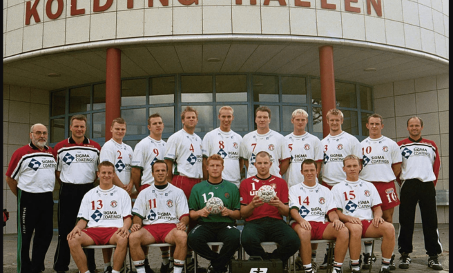 Holdbillede 2001-2002