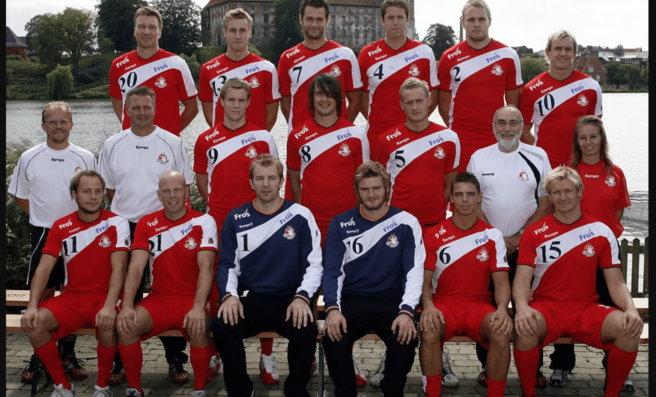 Holdbillede 2006-2007