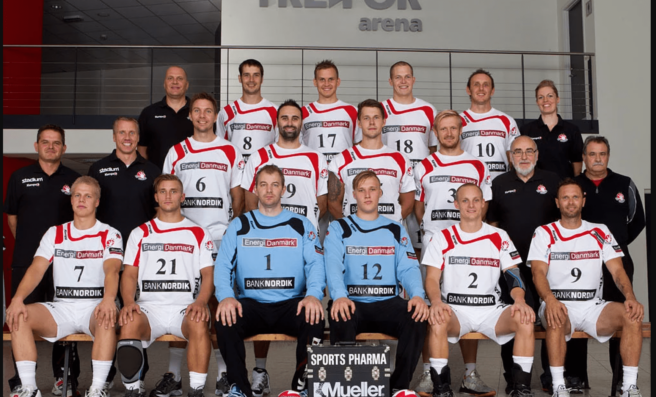 Holdbillede 2011-2012