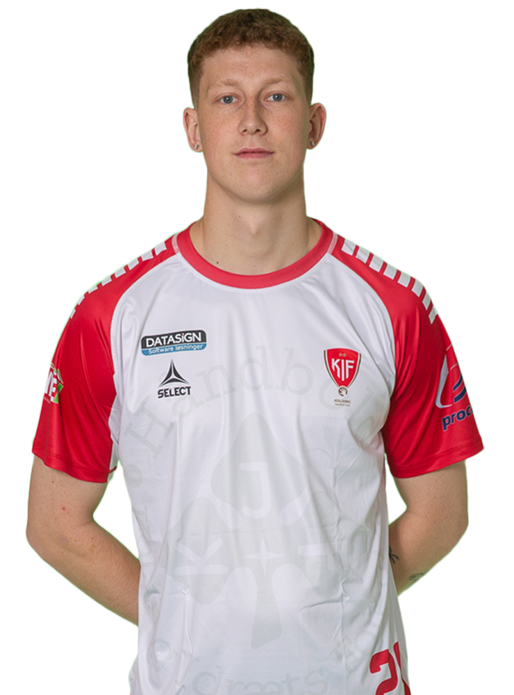 Mathias Kragh