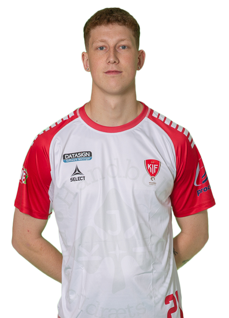 Mathias Kragh