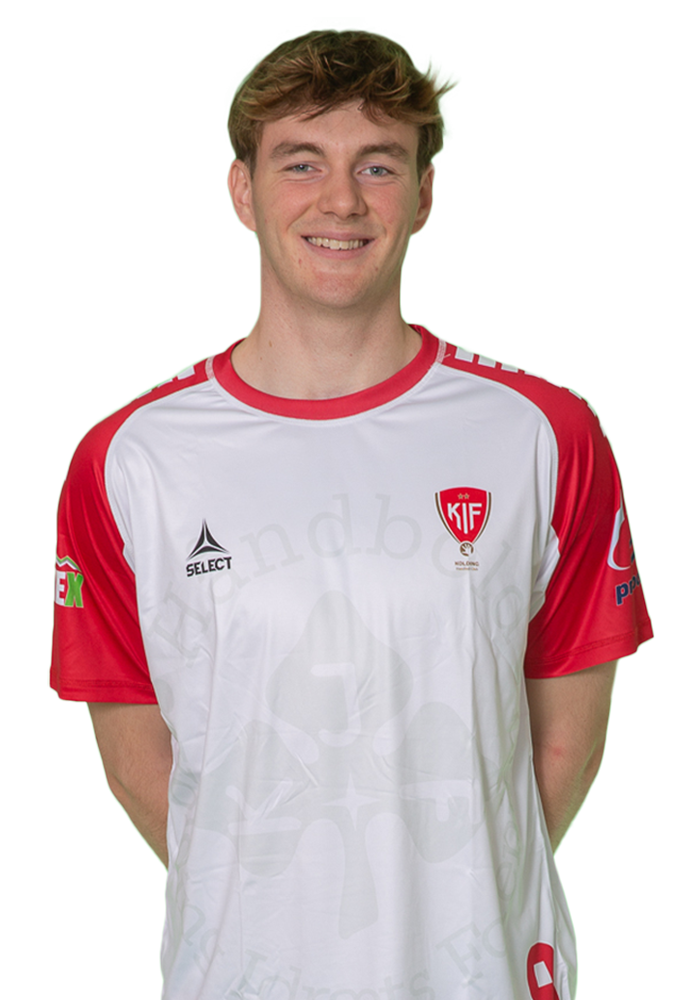 Mads Hoé Jørgensen