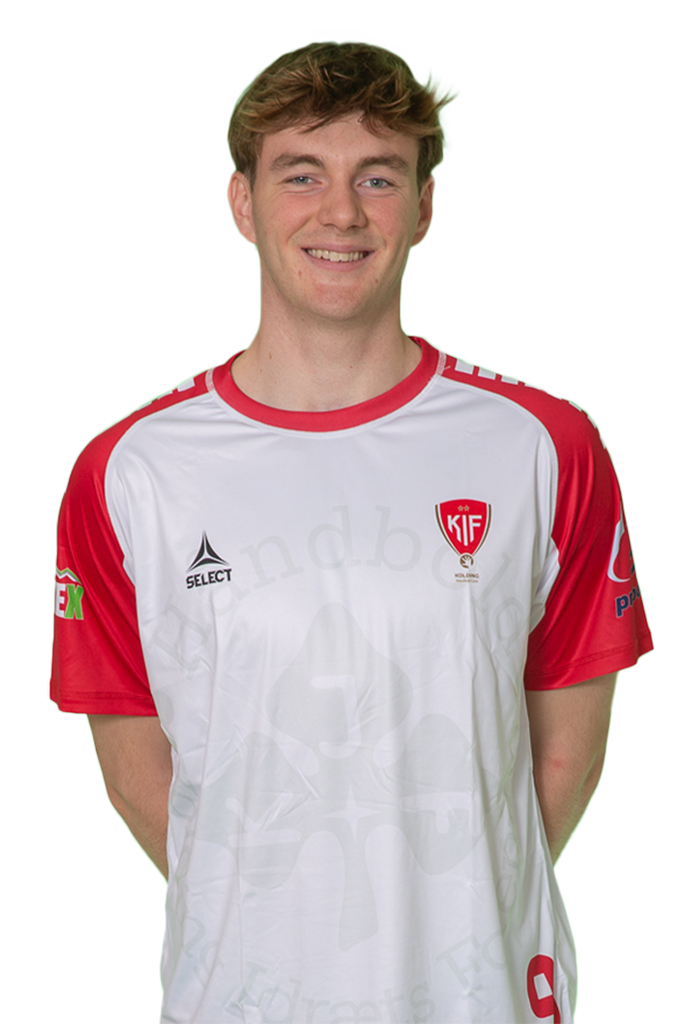 Mads Hoé Jørgensen
