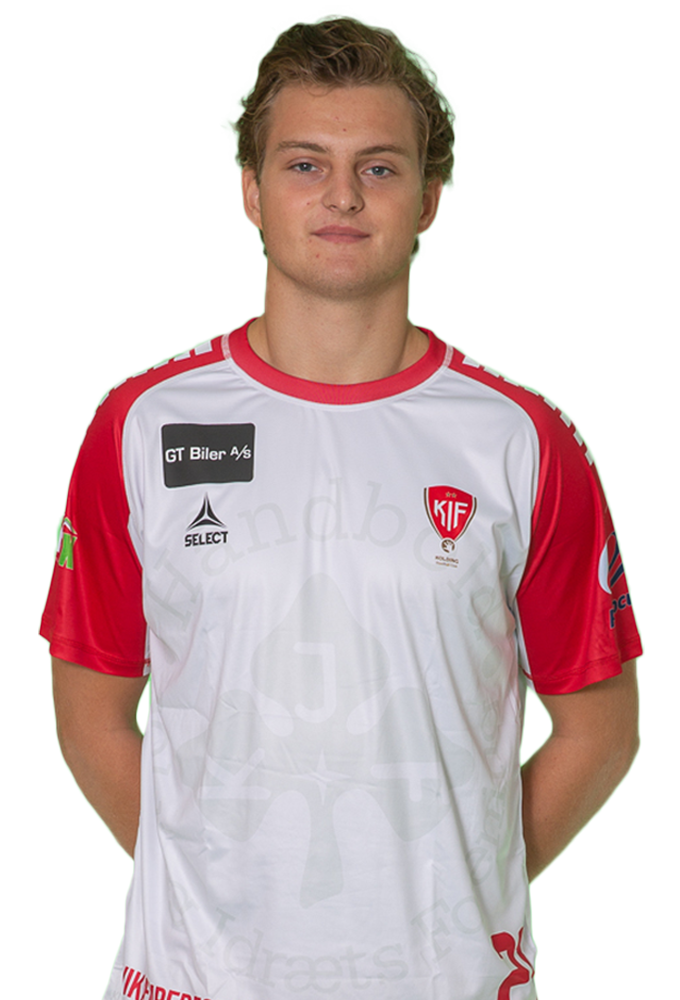 Kristoffer Vestergaard