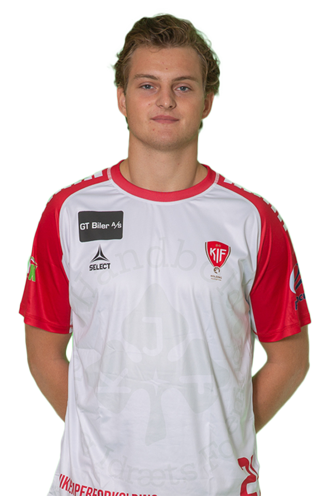 Kristoffer Vestergaard
