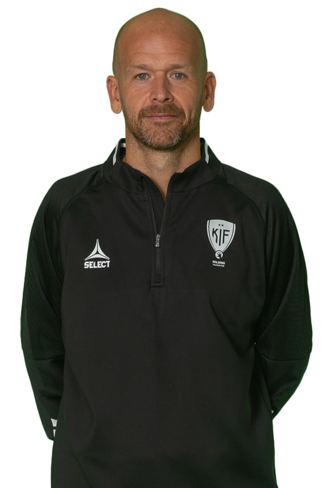 Anders Eggert