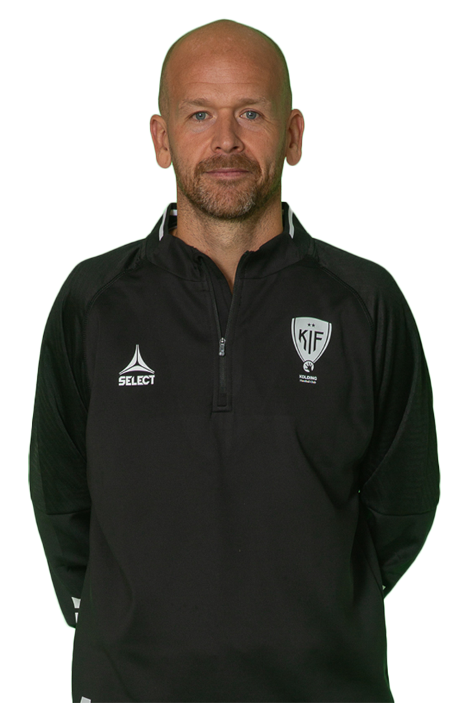 Anders Eggert