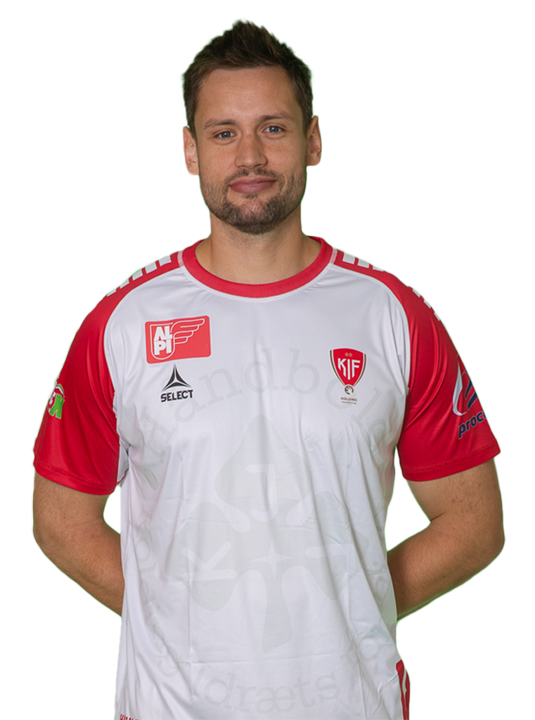 Benjamin Pedersen
