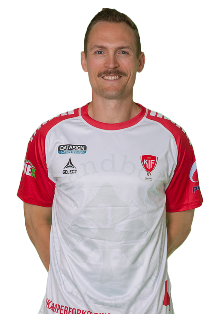 Lars Skaarup