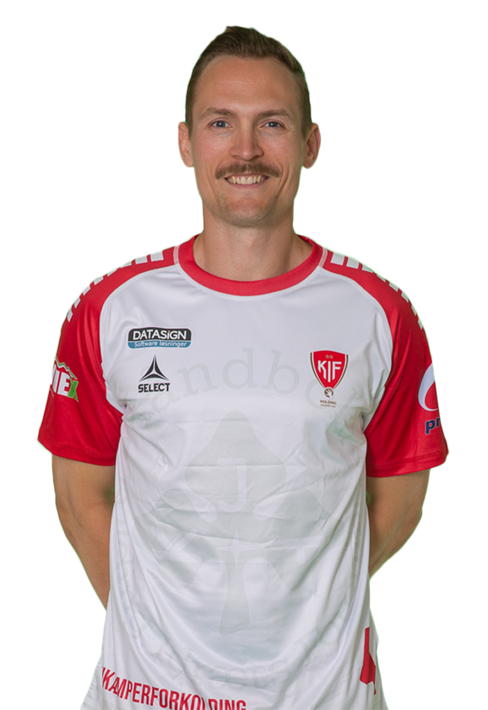 Lars Skaarup