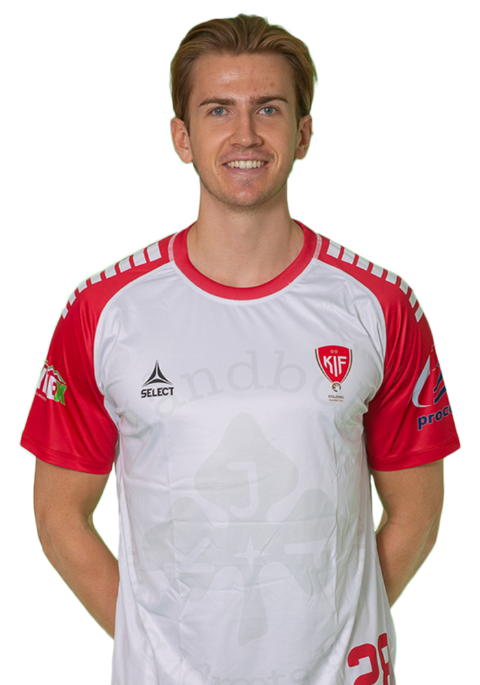 Andreas Aagreen