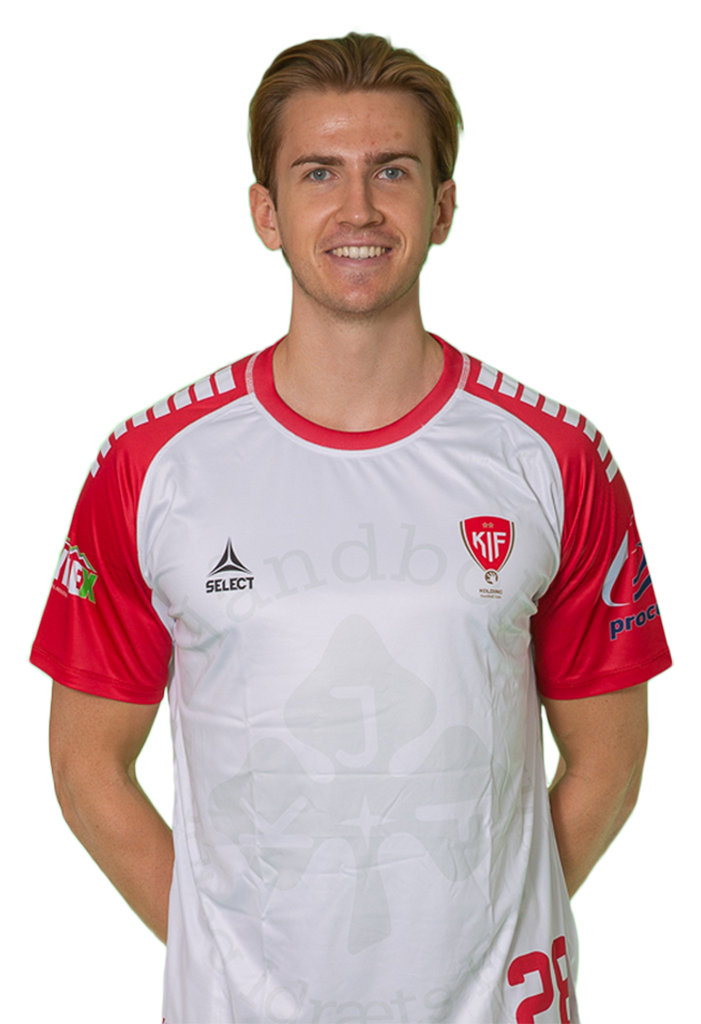 Andreas Aagreen