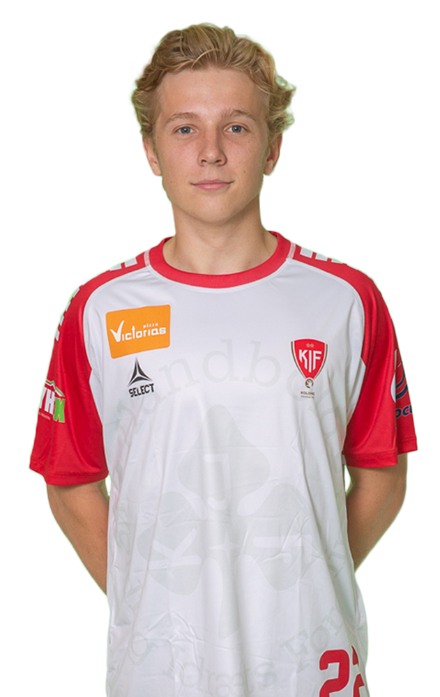 Mads Larsson