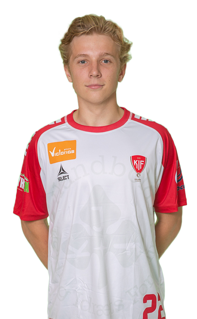 Mads Larsson