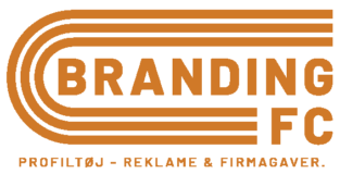 Branding FC Profil Logo