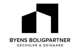 Byens Boligpartner logo