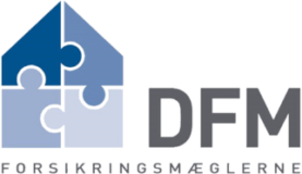 DFM Fosikringsmæglere