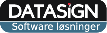 Datasign Logo ny