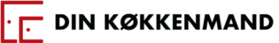 Din Køkkenmand logo