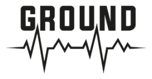 Ground Kolding logo