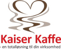 Kaiser-Kaffe-logo