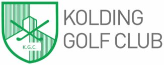 Kolding Golf Club_Logo og navn