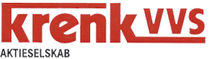 Krenk VVS logo