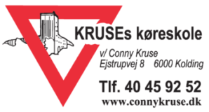 Kruse Køreskole_2025