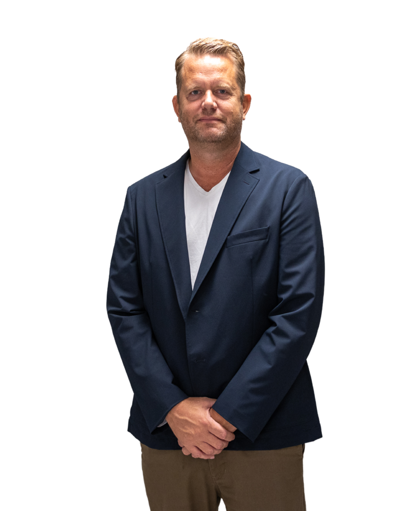 Mads Aarestrup