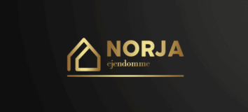 Norja Ejendomme logo