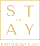 Stay cafe logo - 2024