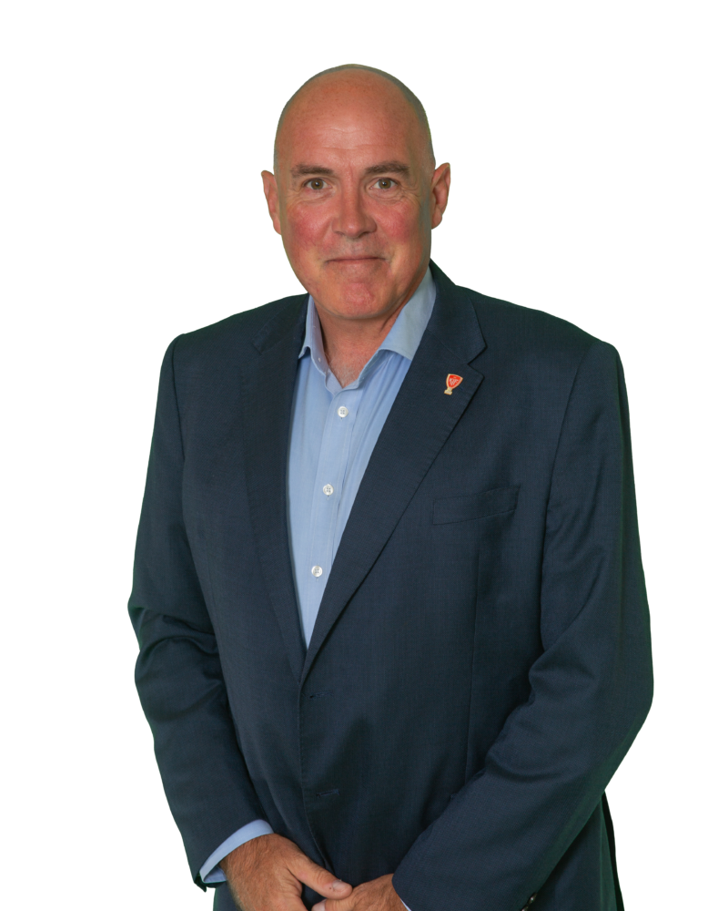 Stig Holm