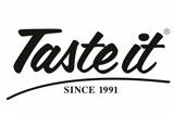 Taste It logo 160x160 px