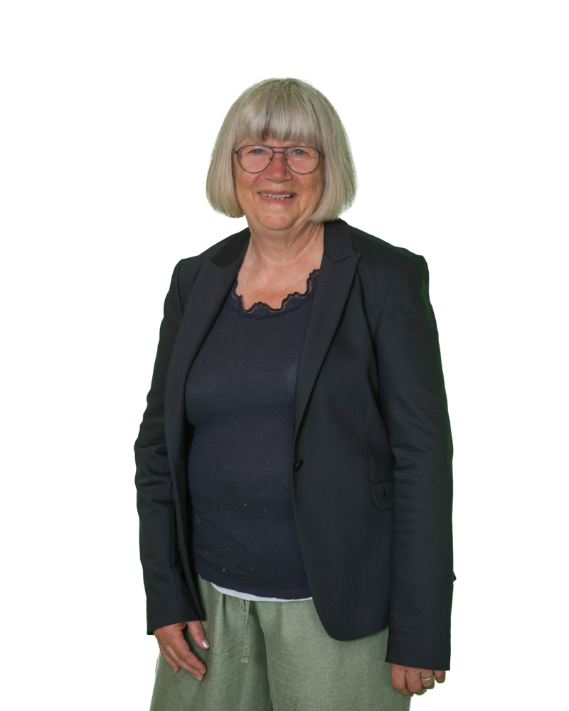 Tove Hadberg