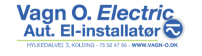 Vagn O Electric logo_adresse_Blå tekst_ny adr WWW_SSC