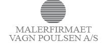 Vagn Poulsen logo