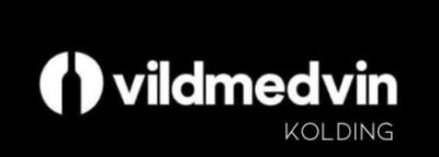 VildMedVin Kolding logo FB