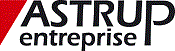 astrup logo