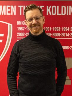 Kenneth Brinkmann