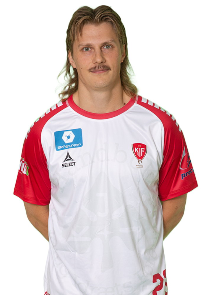 Viktor Ahlstrand