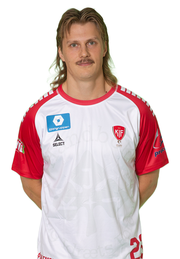 Viktor Ahlstrand