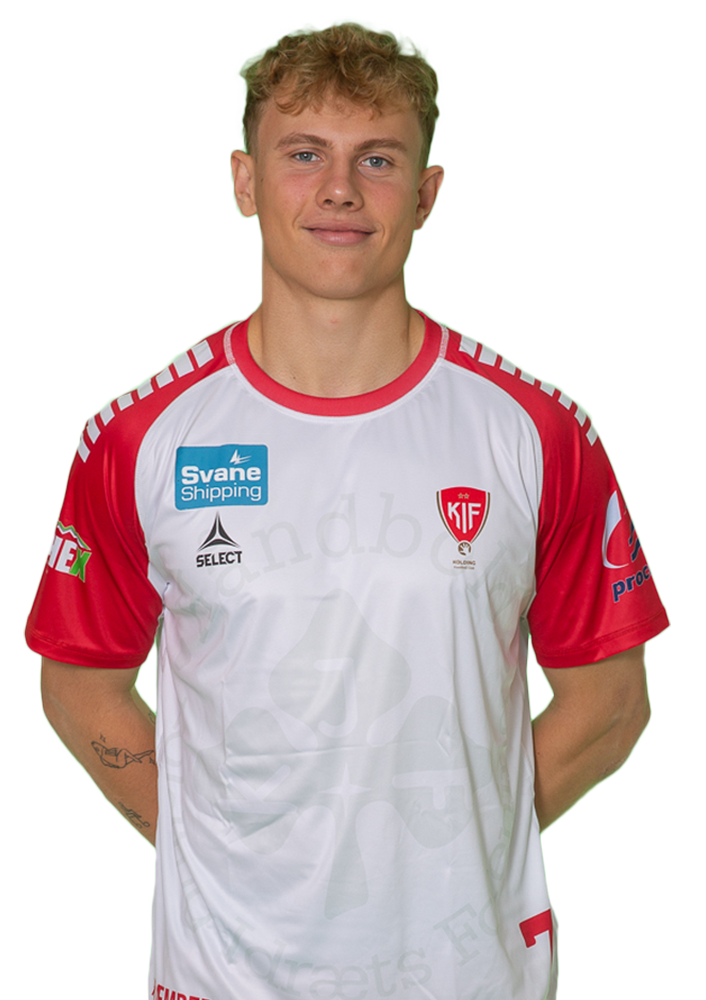 Hjalte Langmack