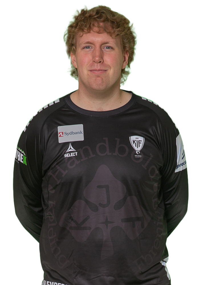 Rasmus Storm Jensen