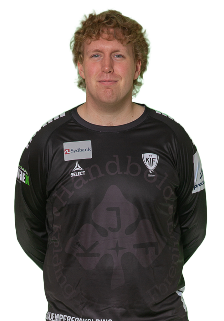 Rasmus Storm Jensen