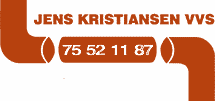 logo-jens kristiansen VVS