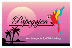 papegoejen