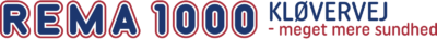 Rema 1000 Kløvervej